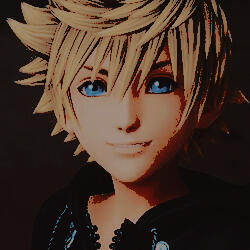 roxas (kh).
